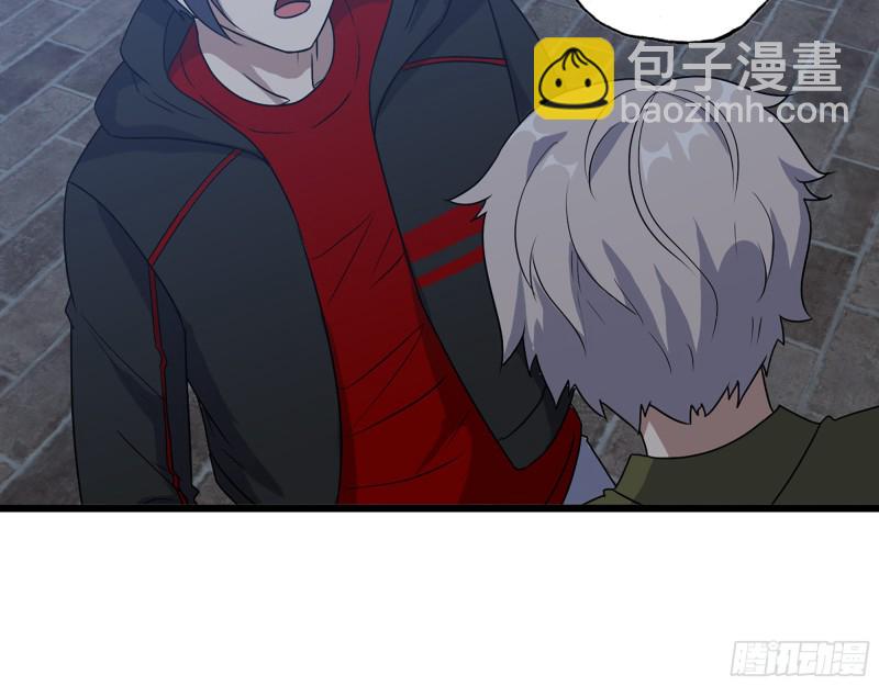 352- 让我变成他吧(1/2)-第359话