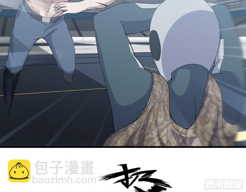 368- 你想救人？！(1/2)-第375话