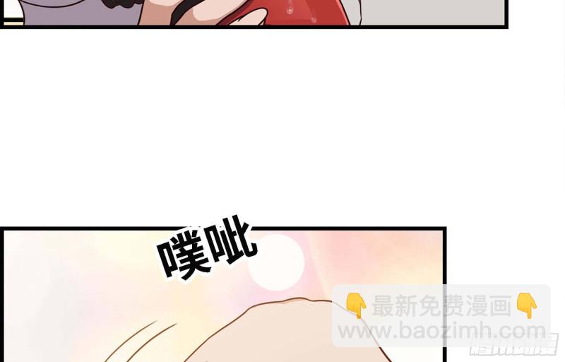 37- 吃火锅吧！(1/2)-第39话