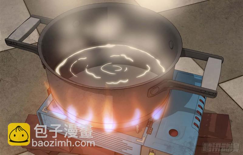 37- 吃火锅吧！(1/2)-第39话