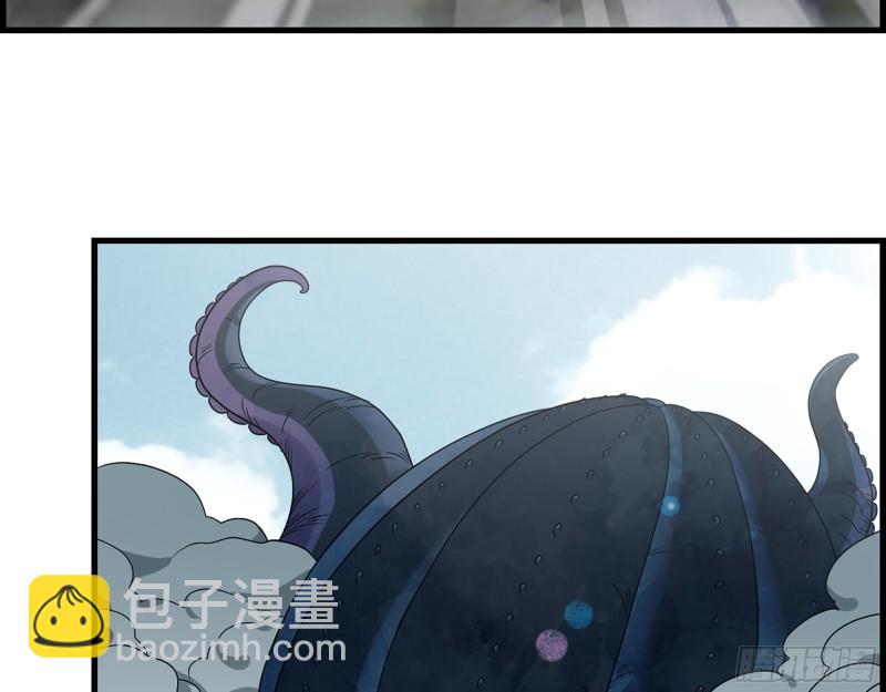 374- 孢子病毒(1/2)-第381话