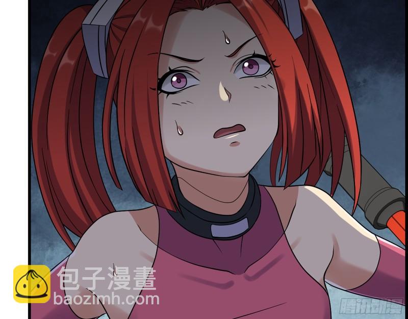 374- 孢子病毒(1/2)-第381话