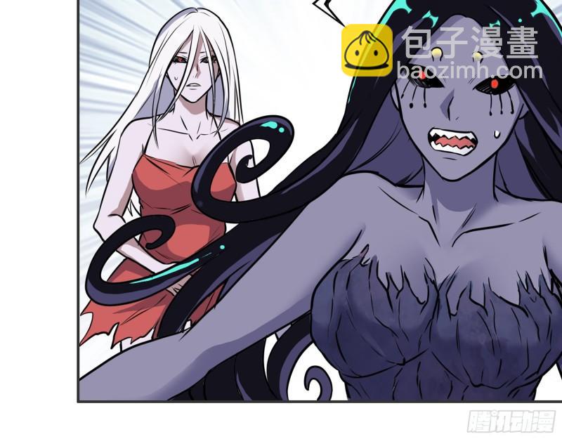 376- 手下留情！(1/2)-第383话