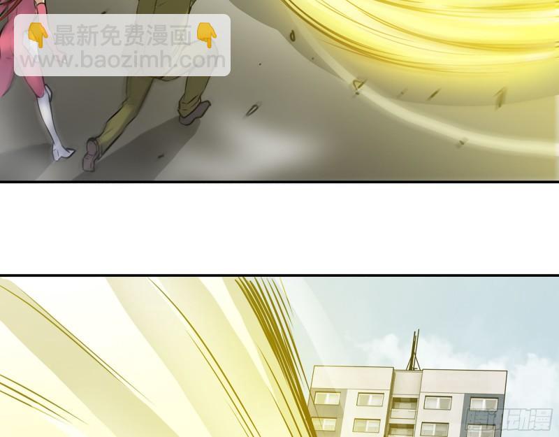 376- 手下留情！(1/2)-第383话