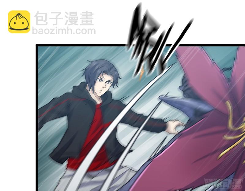 376- 手下留情！(1/2)-第383话