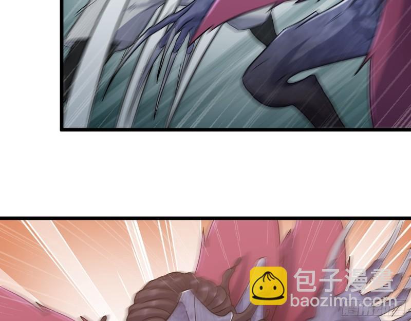 376- 手下留情！(1/2)-第383话