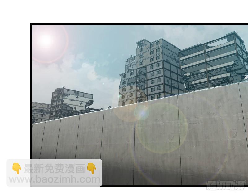 378- 尸王汇合(1/2)-第385话