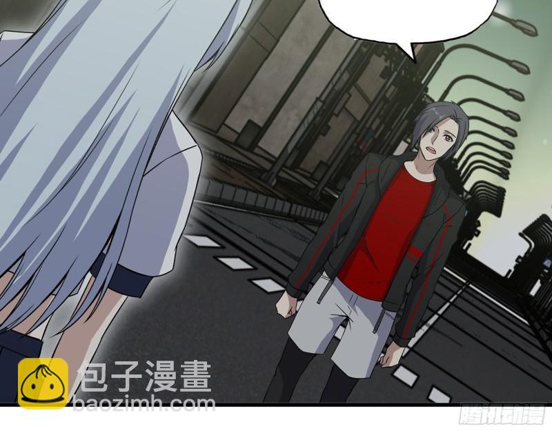 384- 绝境尸国(1/2)-第391话