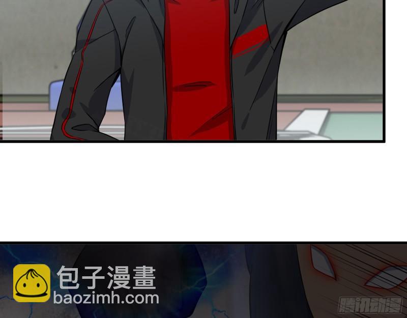 390- 亲亲才能好哦(1/2)-第397话