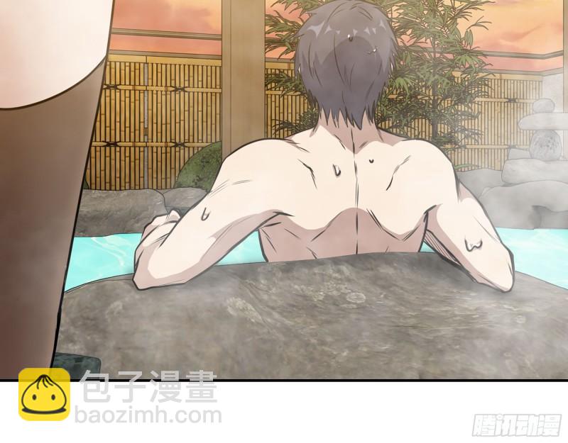400- 温泉逸事(1/2)-第407话