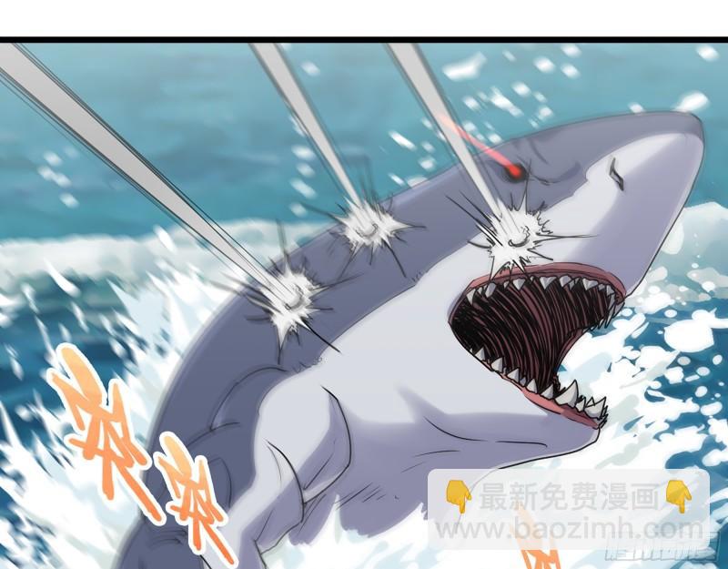 408- 升级后的猎魔队(1/2)-第415话
