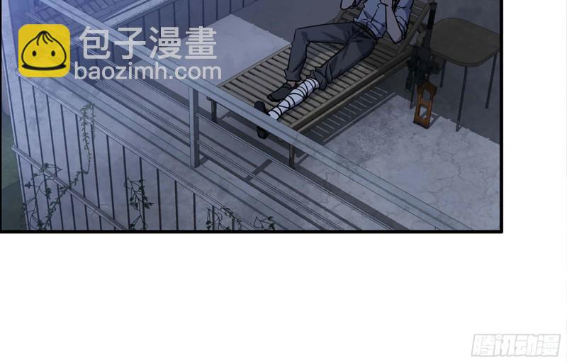 41- 路途第一晚(1/2)-第43话