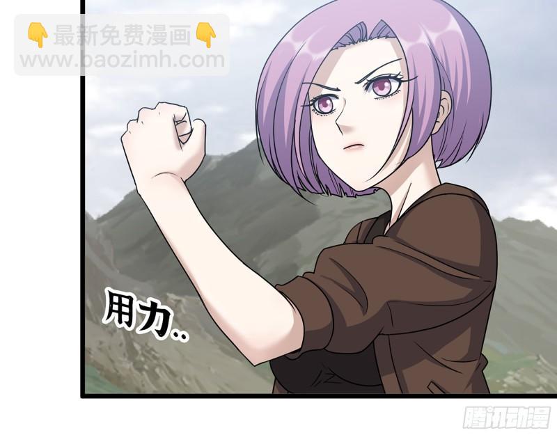 418- 进入尸国(1/2)-第425话