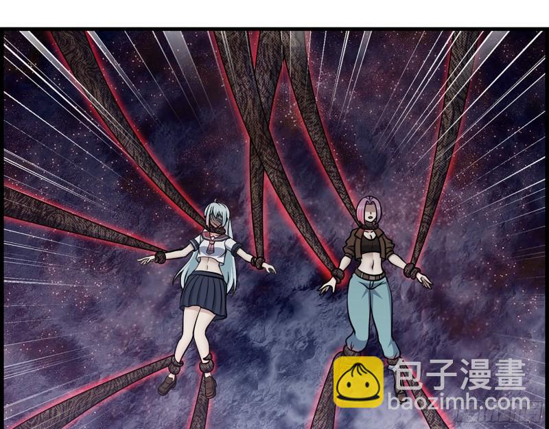 438- 恢复能力(1/2)-第445话