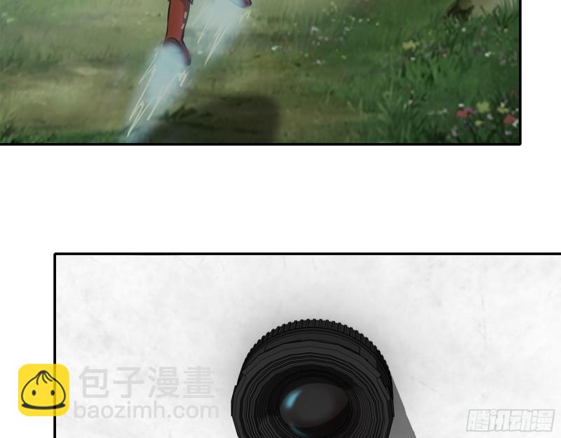 454- 潜能测试(1/2)-第461话