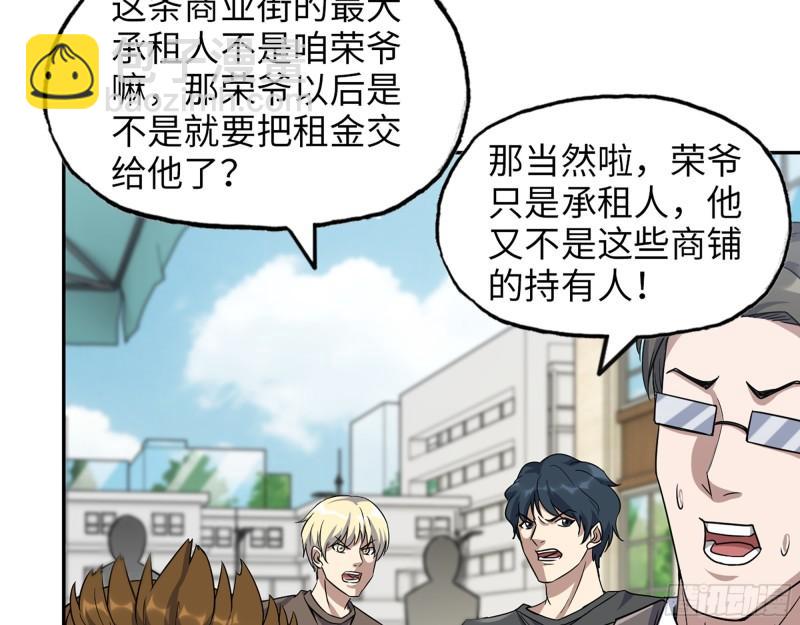 458- 商业街持有人(1/2)-第465话