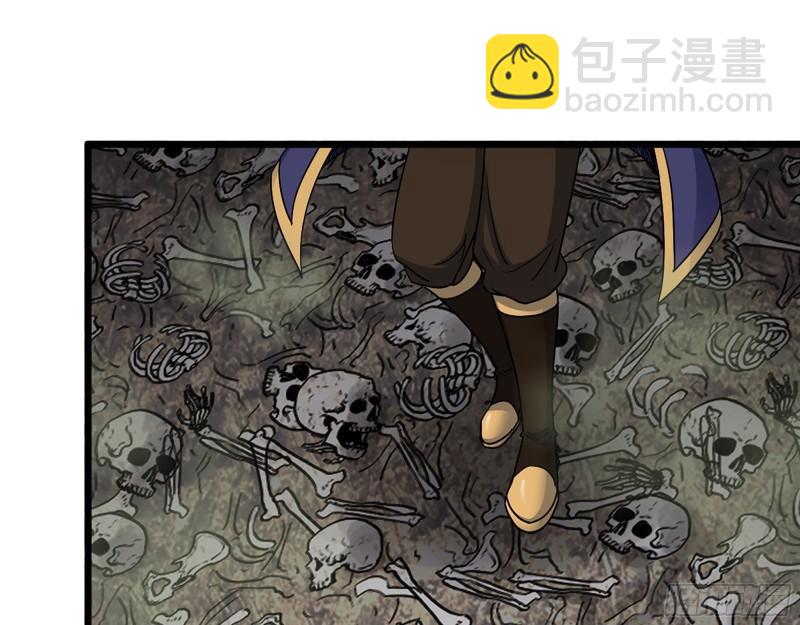 464- 真面目(1/2)-第471话