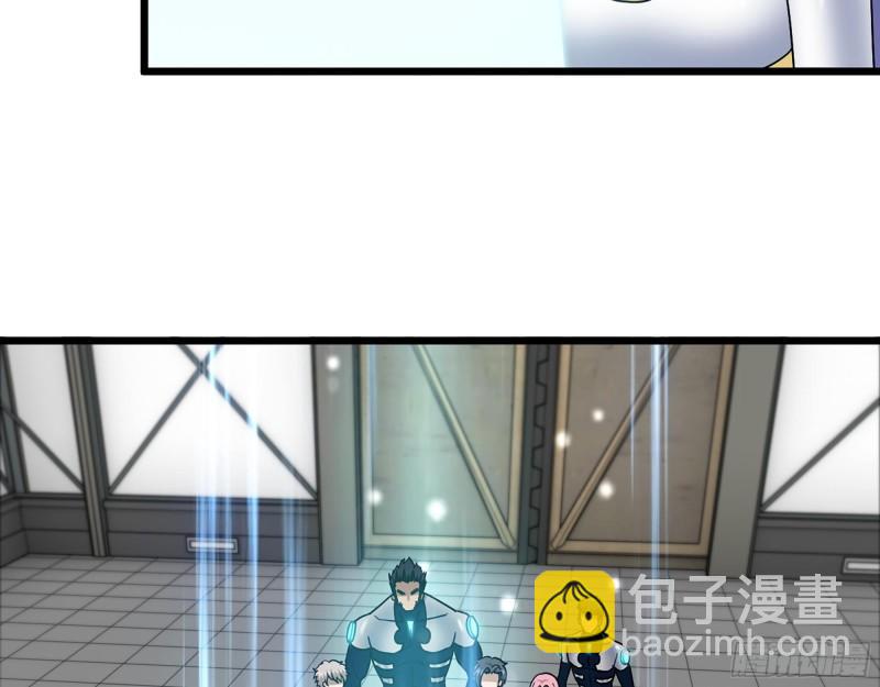 466- 前往尸国(1/2)-第473话
