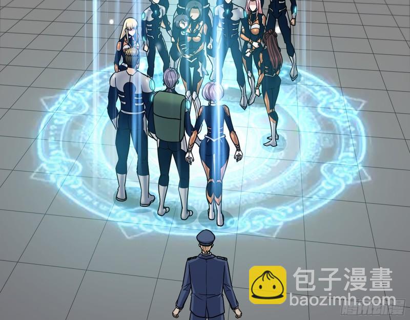 466- 前往尸国(1/2)-第473话