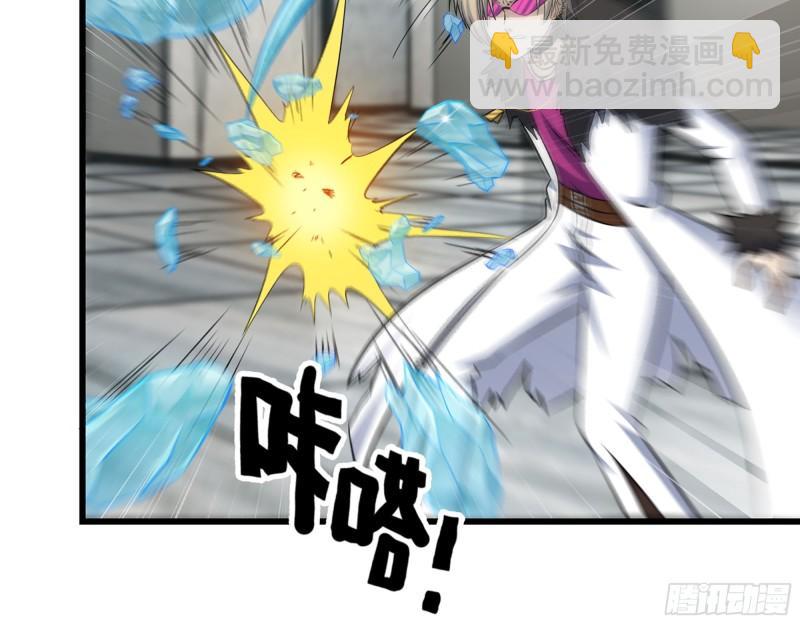 470- 叛变(1/2)-第477话