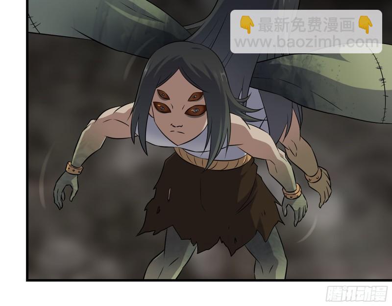 482- 分身(1/2)-第489话