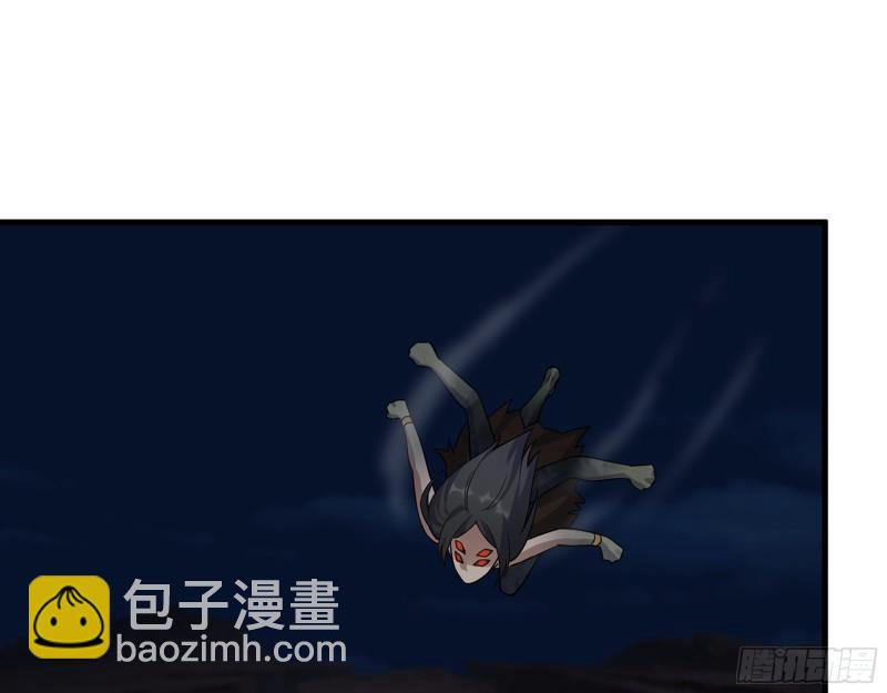 484- 执念(1/2)-第491话