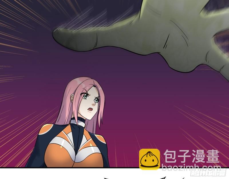 486- 礼物(1/2)-第493话