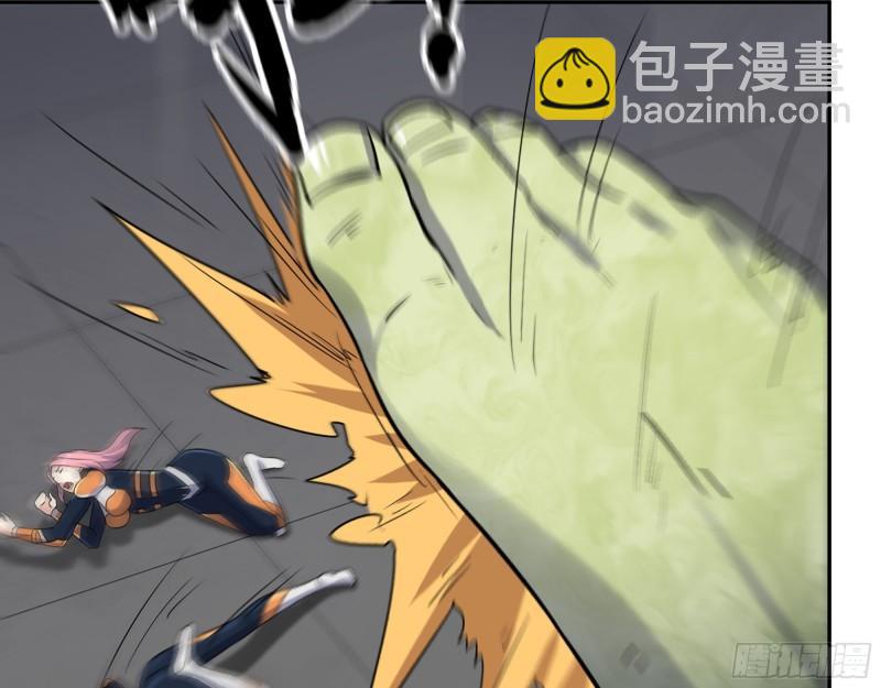 486- 礼物(1/2)-第493话