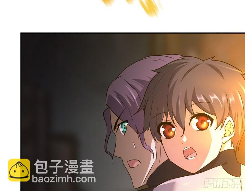 488- 爆炸大餐(1/2)-第495话