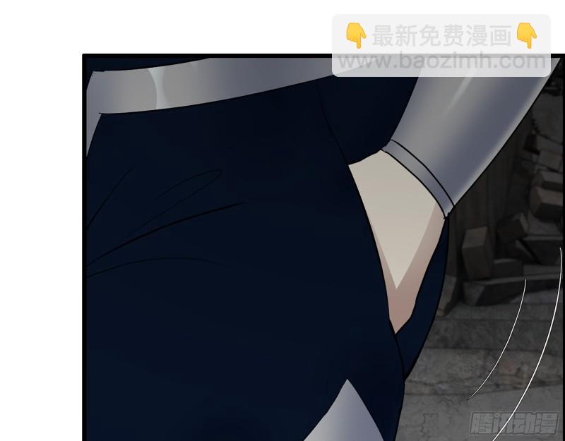 488- 爆炸大餐(1/2)-第495话
