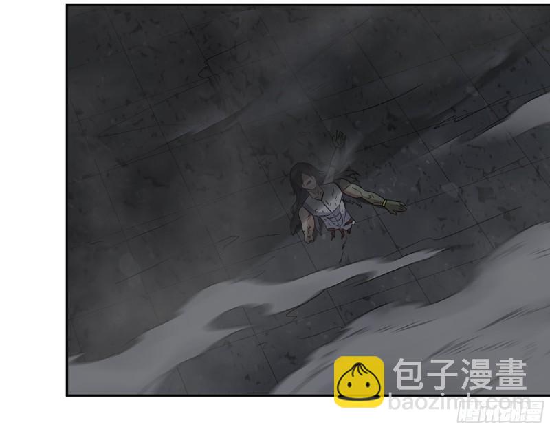 490- 爸爸？(1/2)-第497话