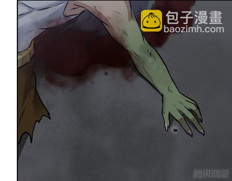 496- 一家团聚(1/2)-第503话