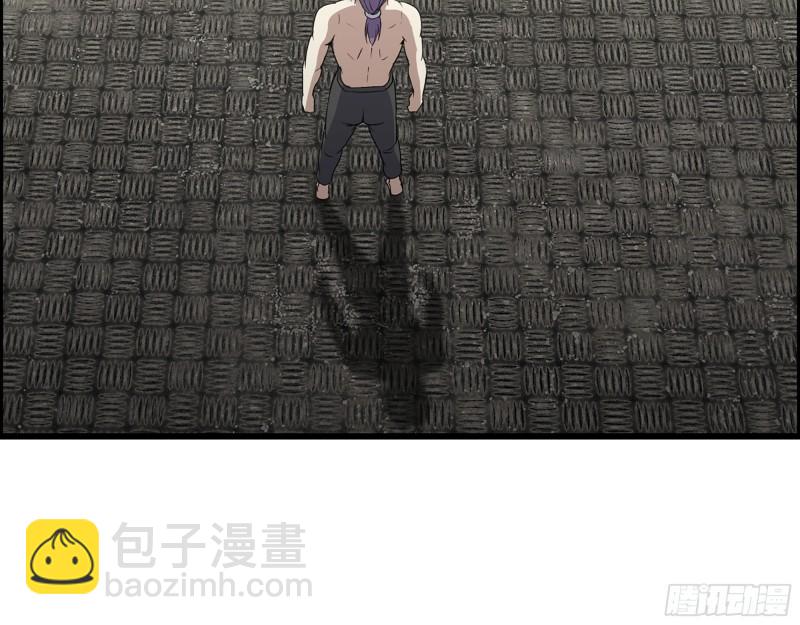 527- 尸兵(1/2)-第531话