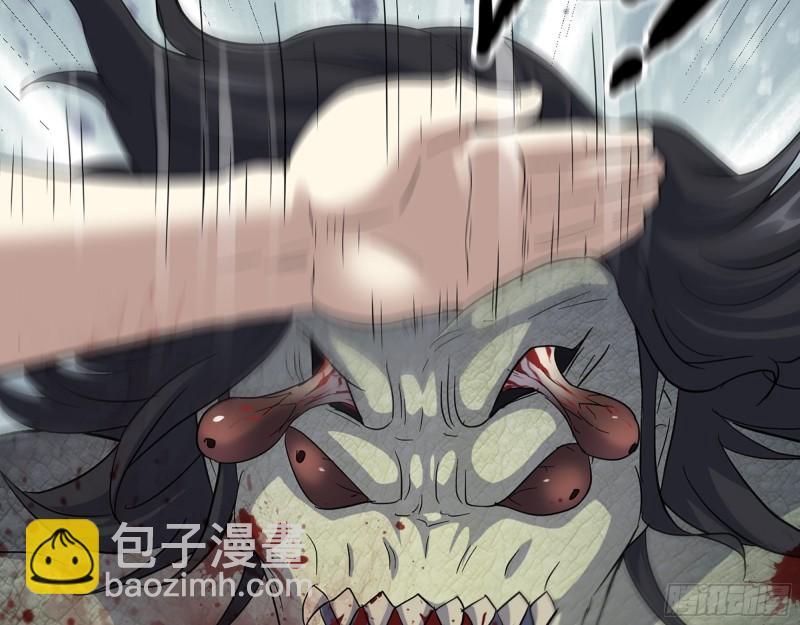 527- 尸兵(1/2)-第531话