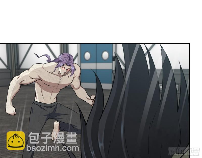 527- 尸兵(1/2)-第531话