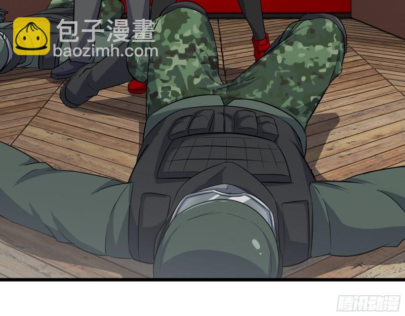 529- 普利斯将军(1/2)-第533话