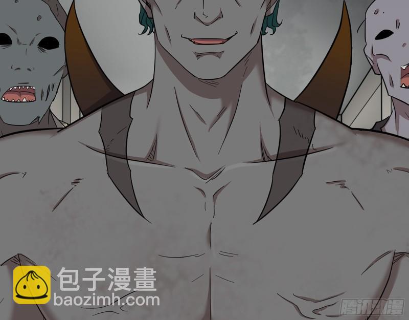 537- 放弃抵抗(1/2)-第541话