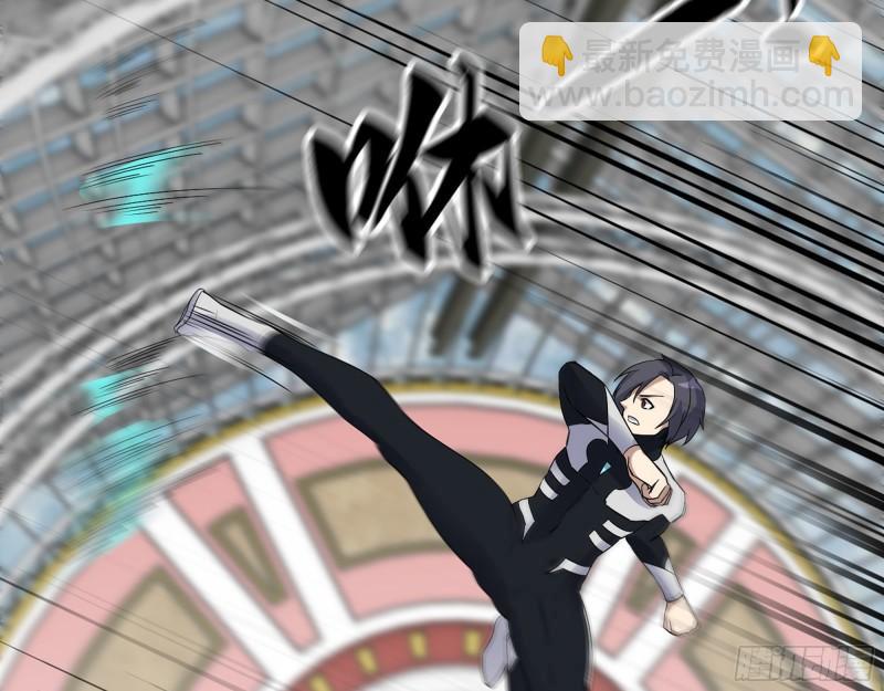 539- 统治罗斯国(1/2)-第543话