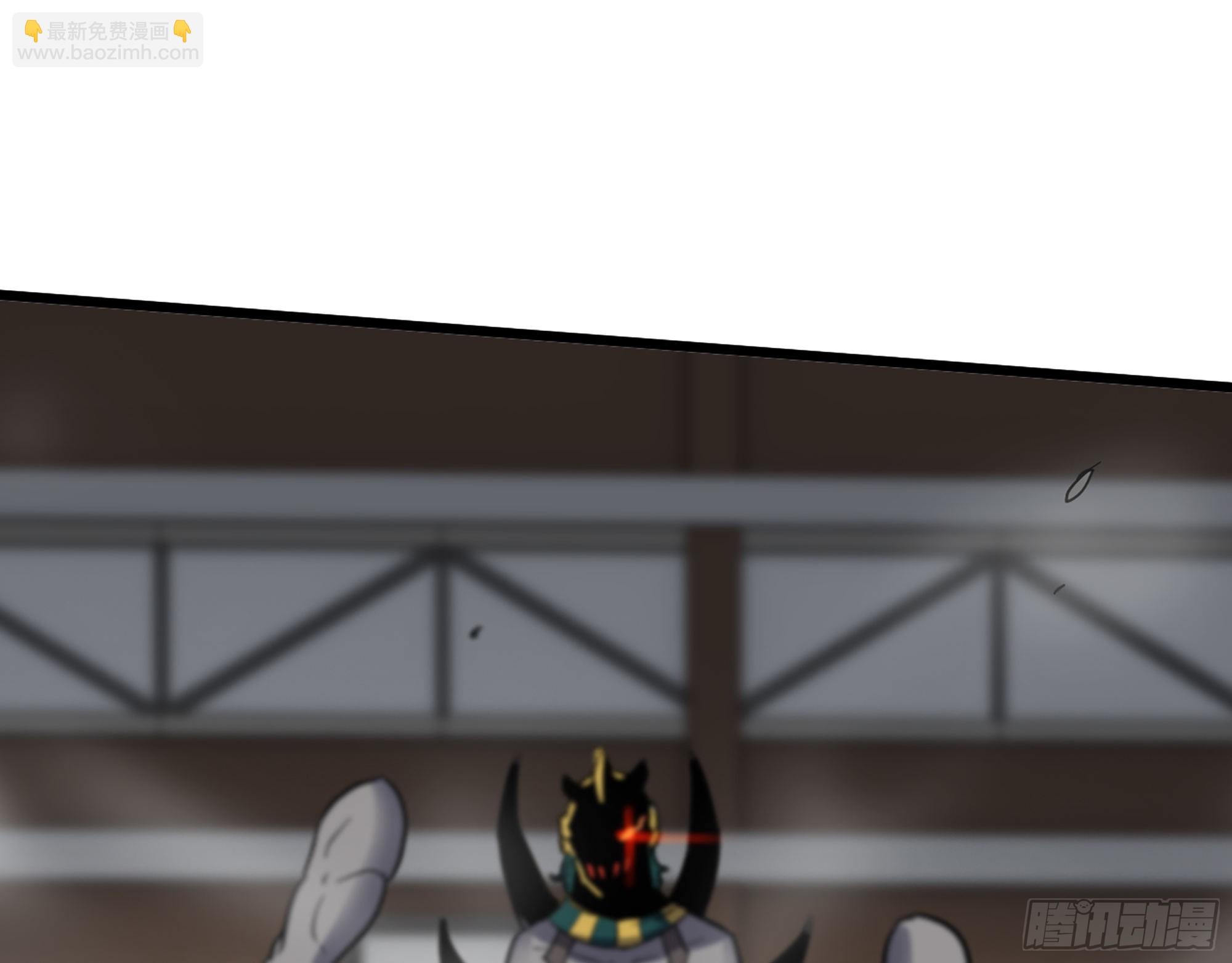 549- 隐藏实力？(1/2)-第553话