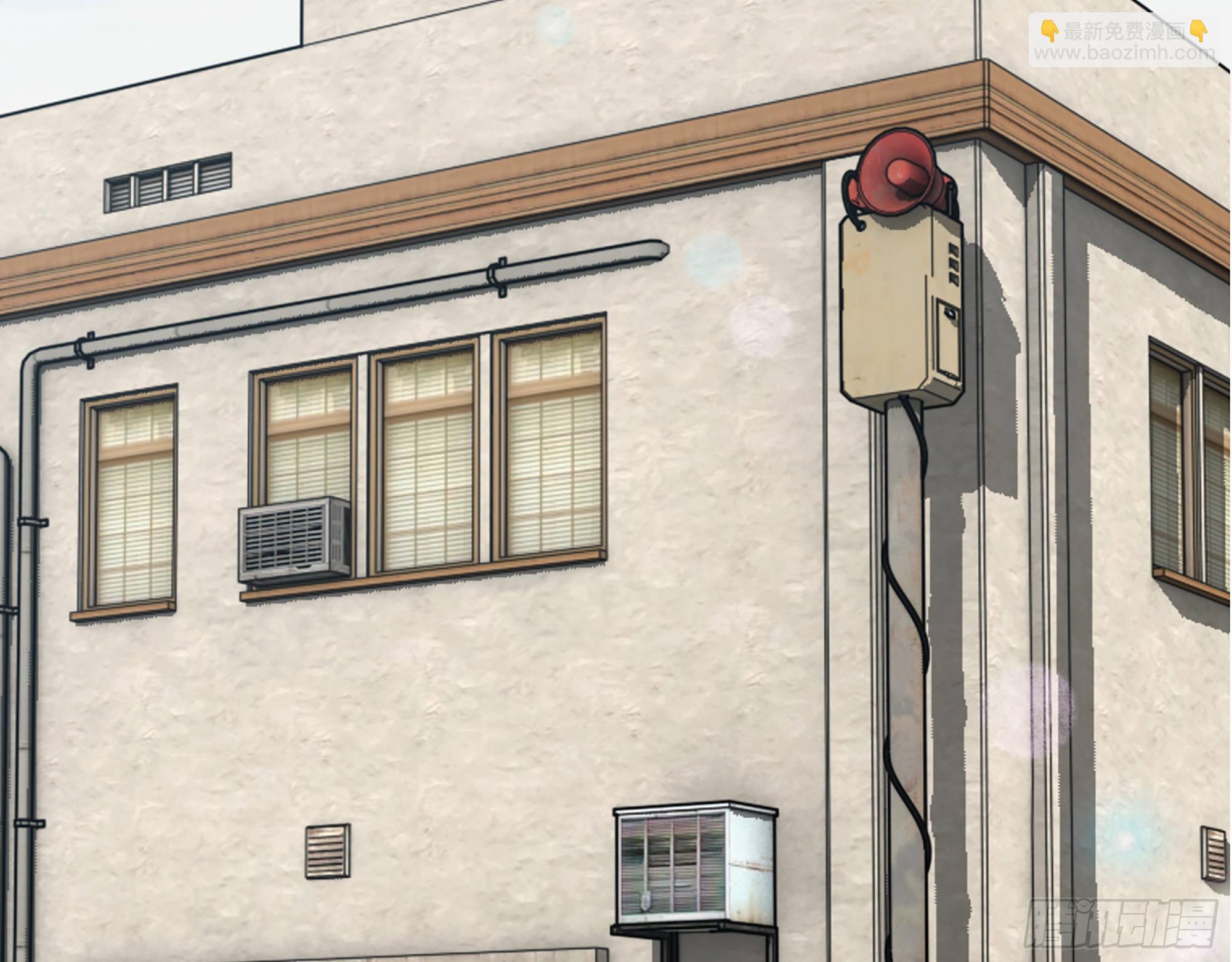 554- 危机重重(1/2)-第559话