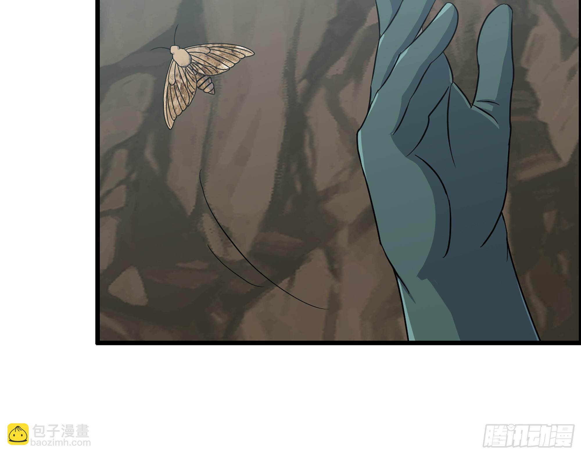 567- 消失？(1/2)-第573话