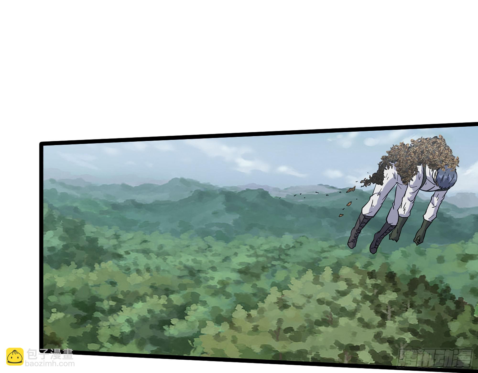 569- 目的是什么？(1/2)-第575话