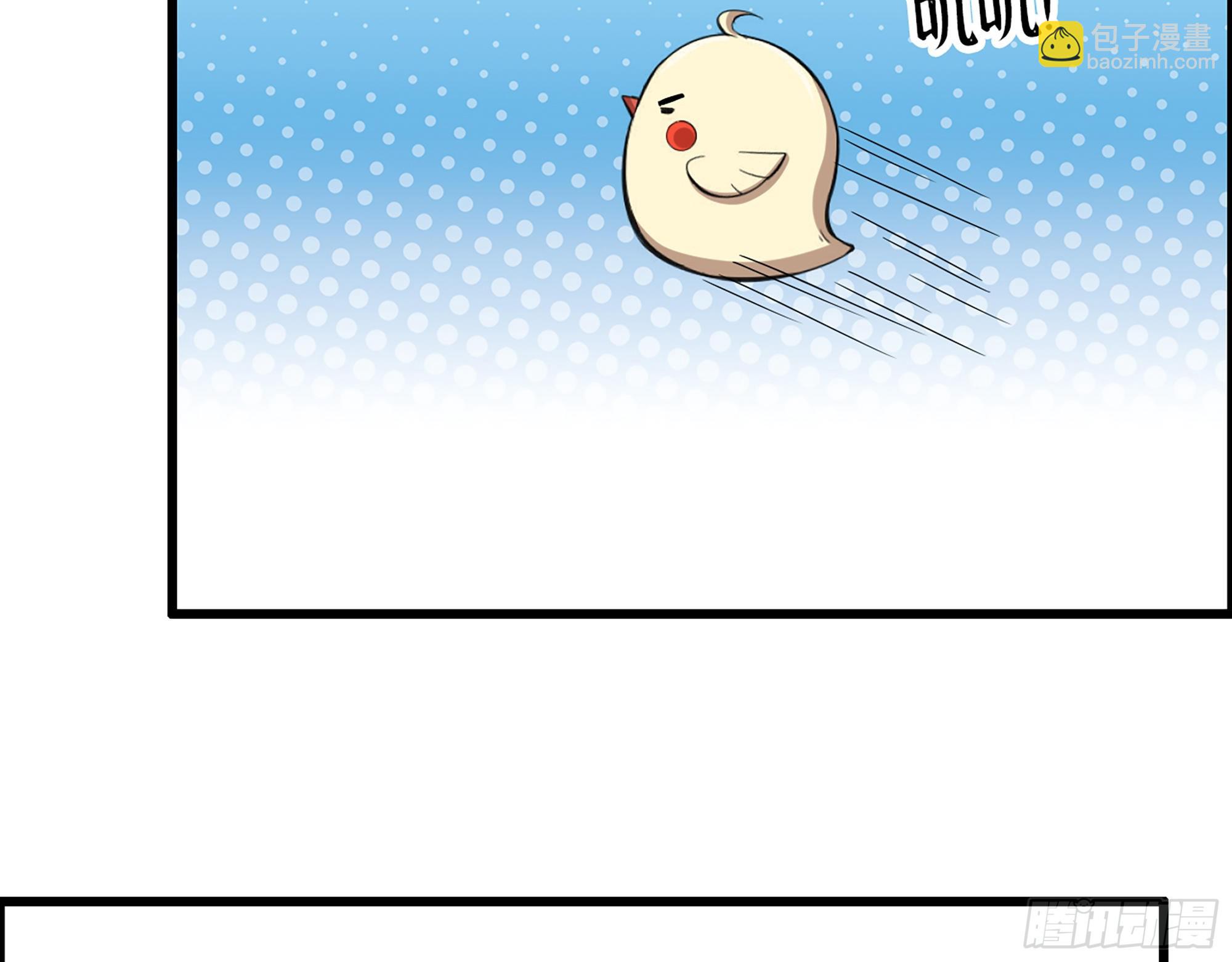 571- 诡异(1/2)-第577话