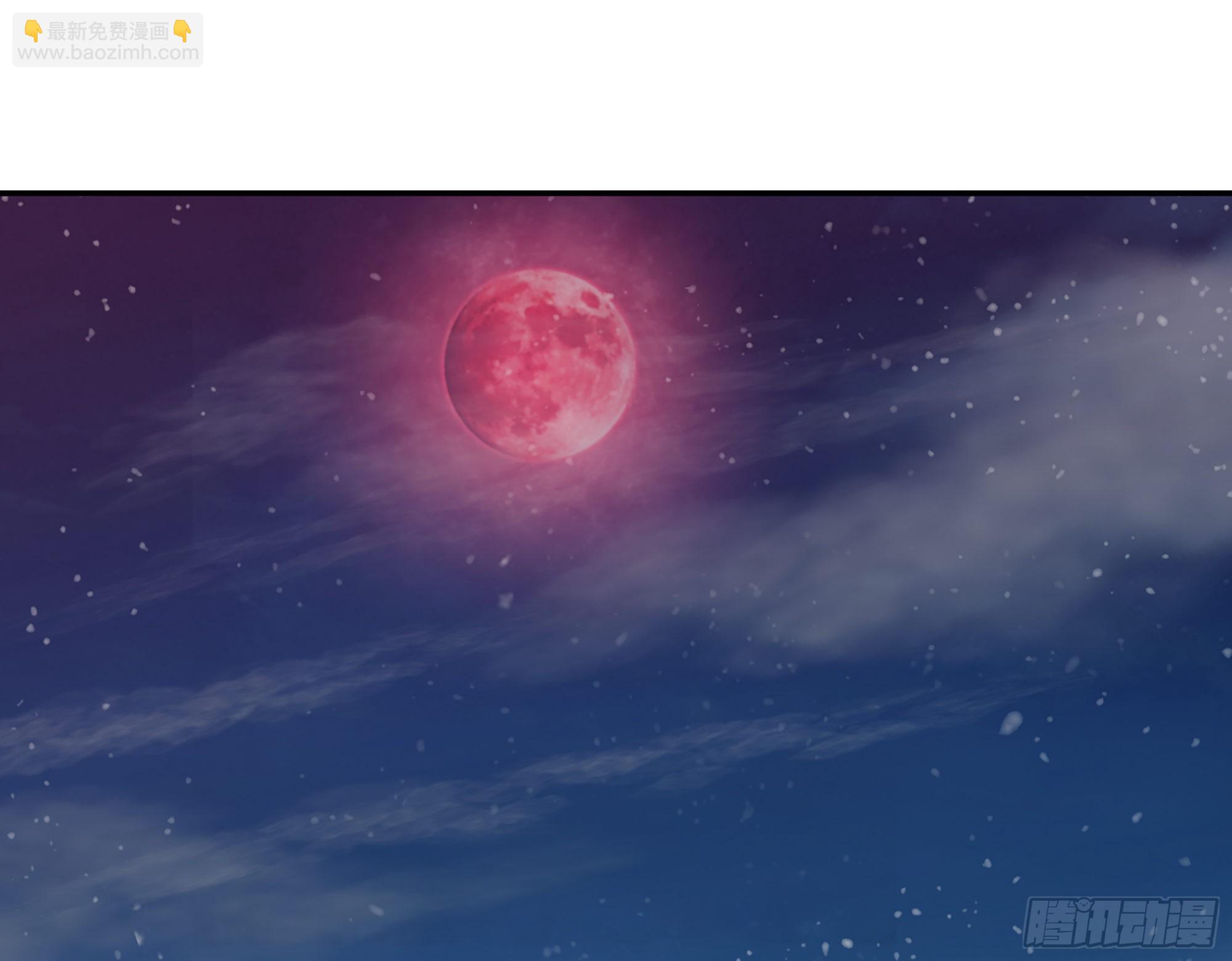 577- 永远留在这里(1/2)-第583话