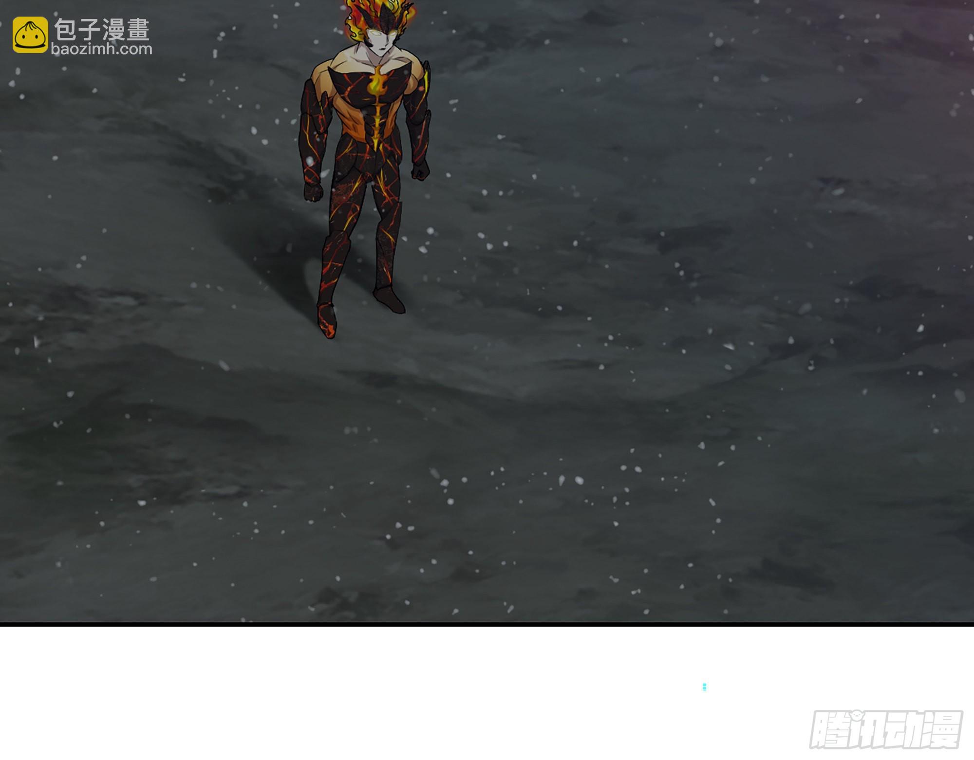 577- 永远留在这里(1/2)-第583话
