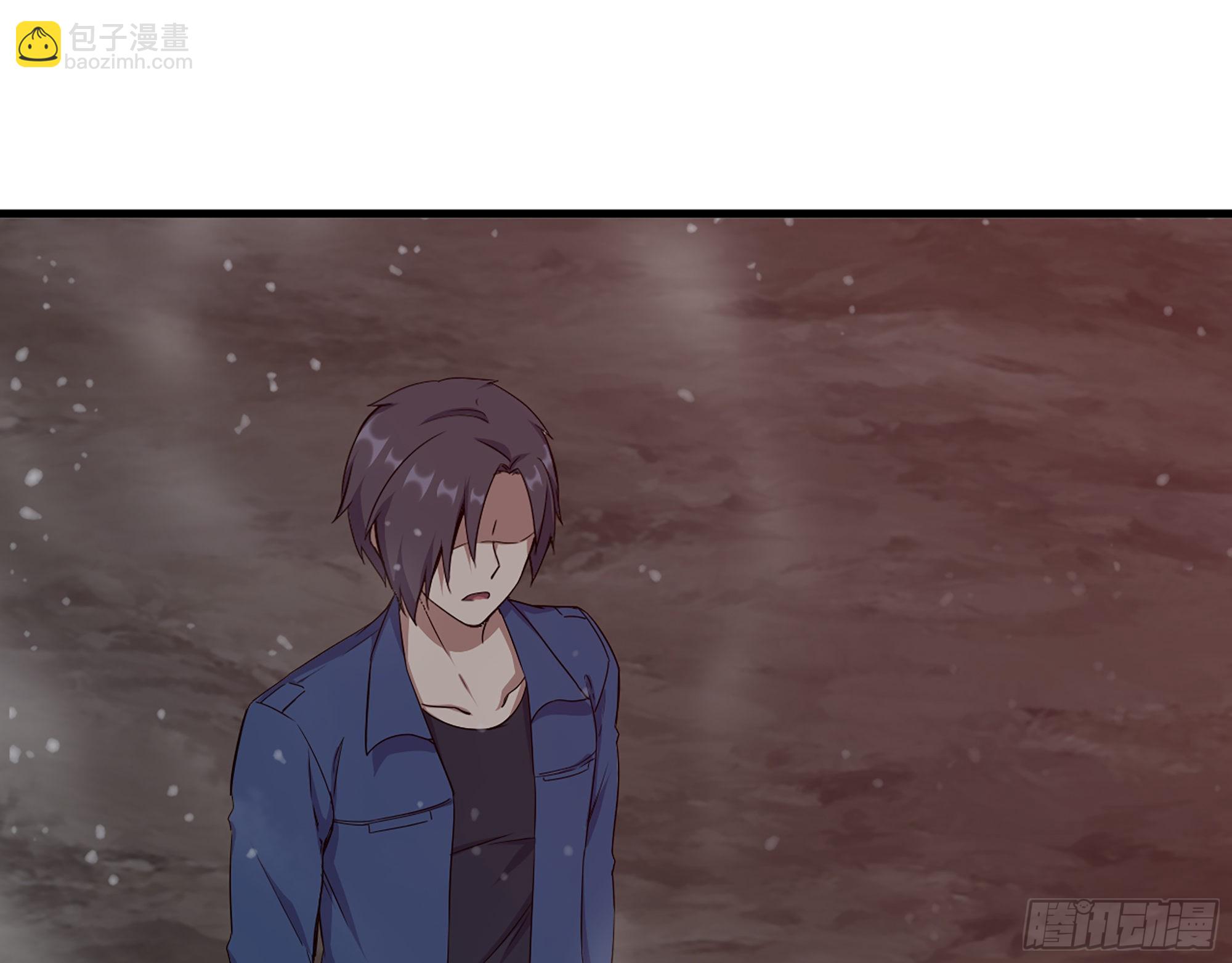 577- 永远留在这里(1/2)-第583话