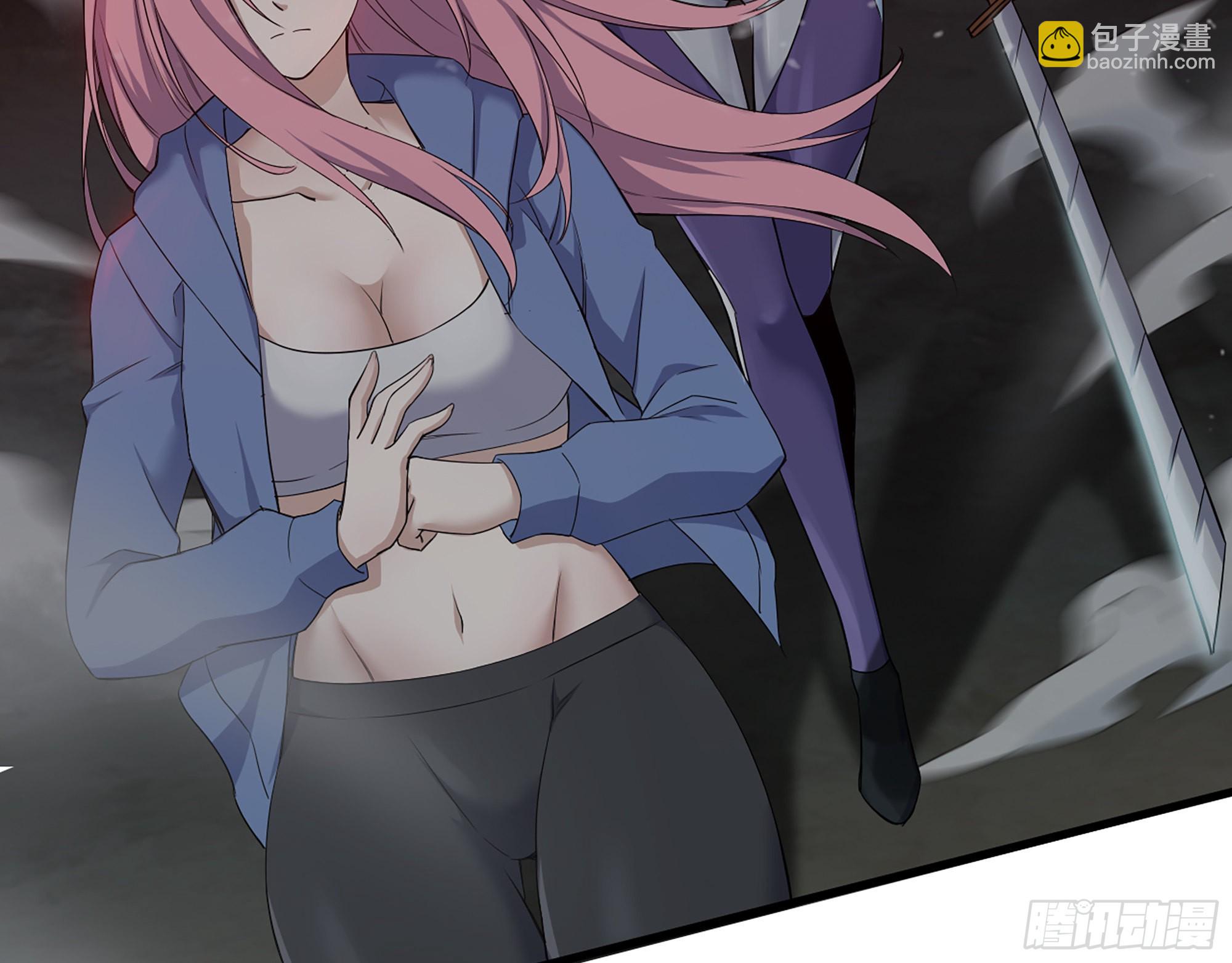 579- 最害怕的事(1/2)-第585话