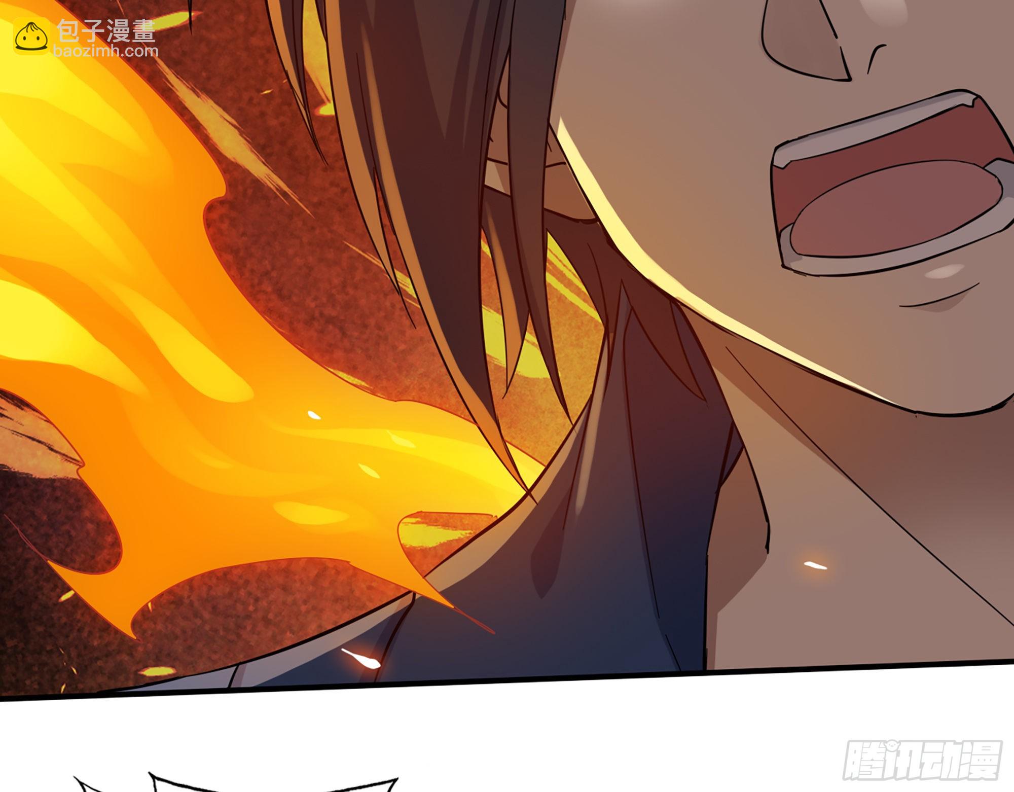 579- 最害怕的事(1/2)-第585话