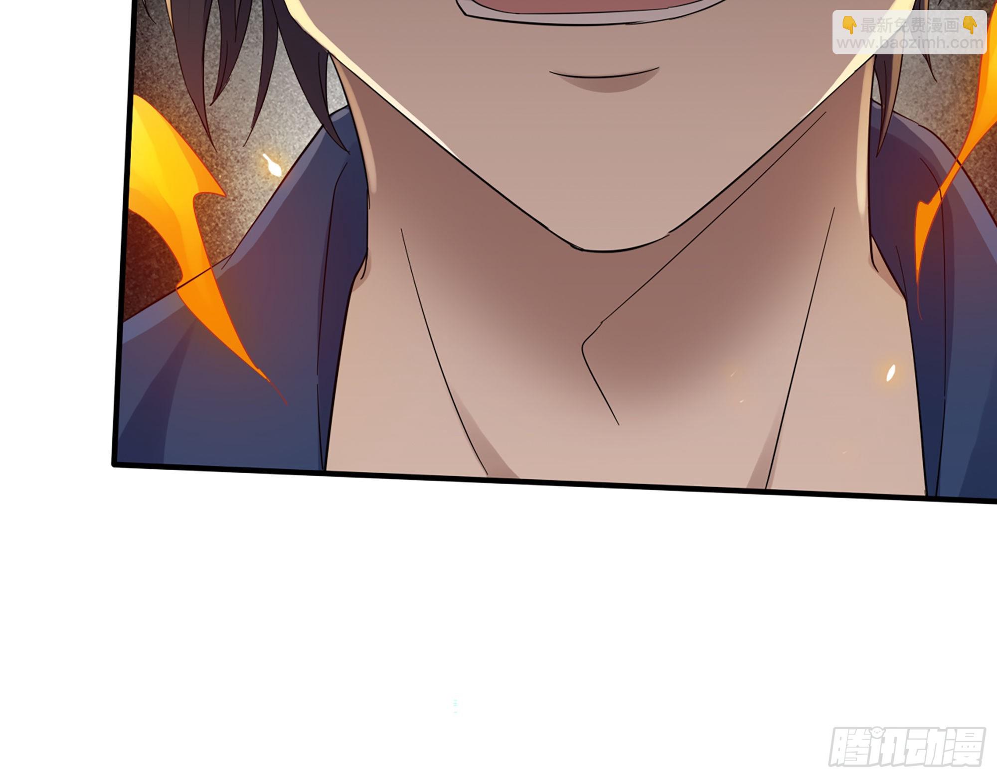 579- 最害怕的事(1/2)-第585话
