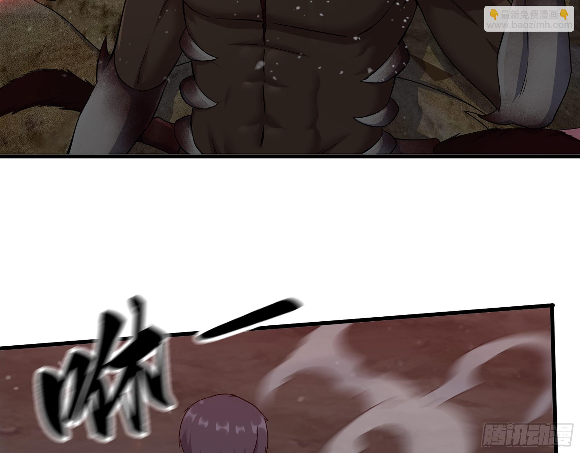 579- 最害怕的事(1/2)-第585话